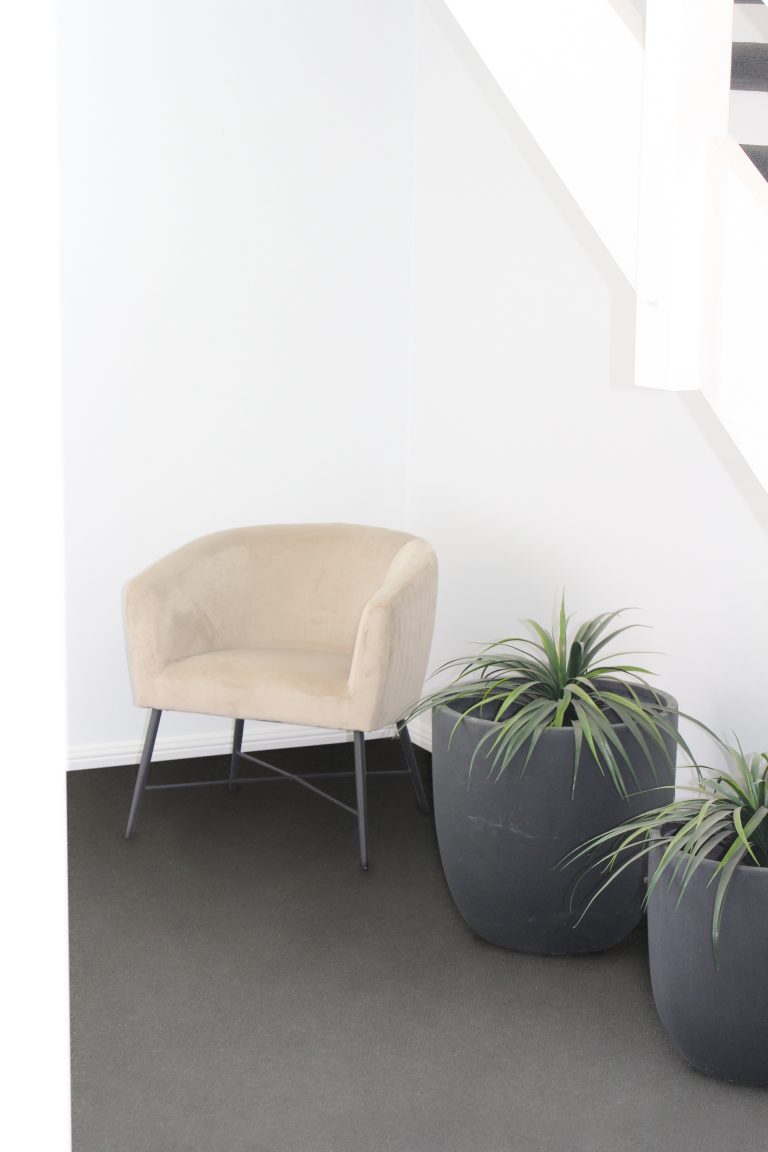 Crewe Accent Chair